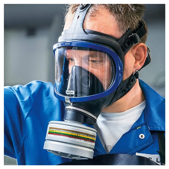 Busan Supply - Kişisel Koruyucu Donanımlar