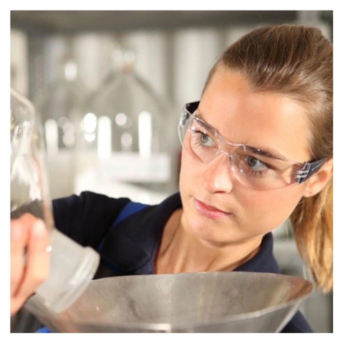 Busan Supply - Kişisel Koruyucu Donanımlar