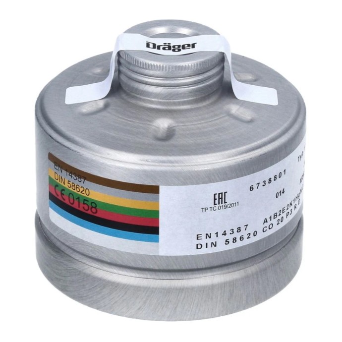 Busan Supply - Kişisel Koruyucu Donanımlar