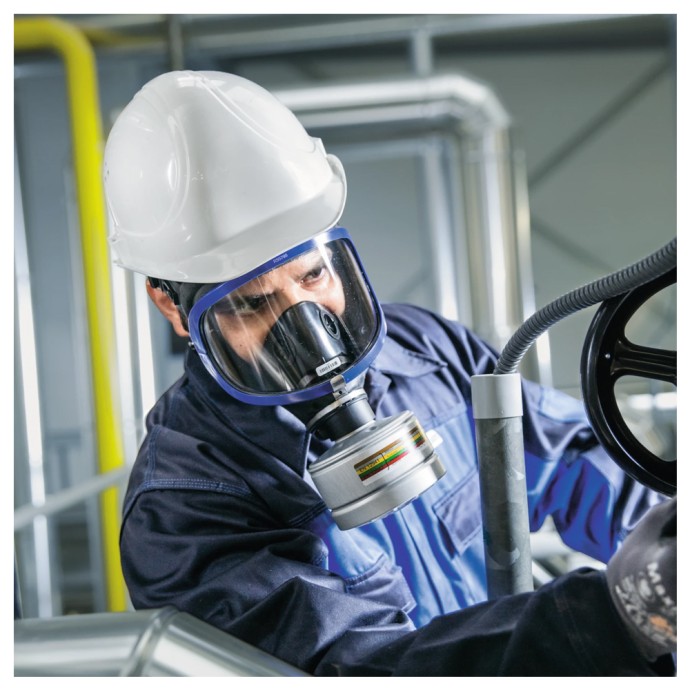 Busan Supply - Kişisel Koruyucu Donanımlar