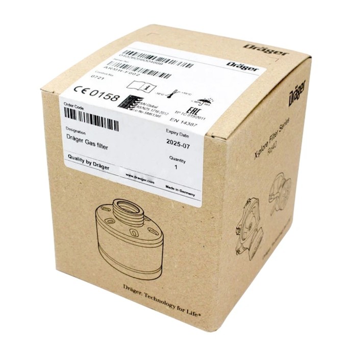 Busan Supply - Kişisel Koruyucu Donanımlar