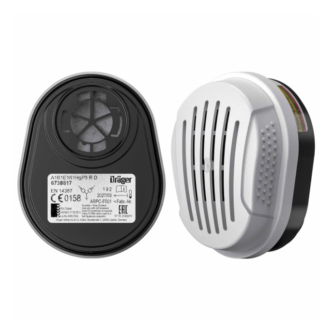 Busan Supply - Kişisel Koruyucu Donanımlar