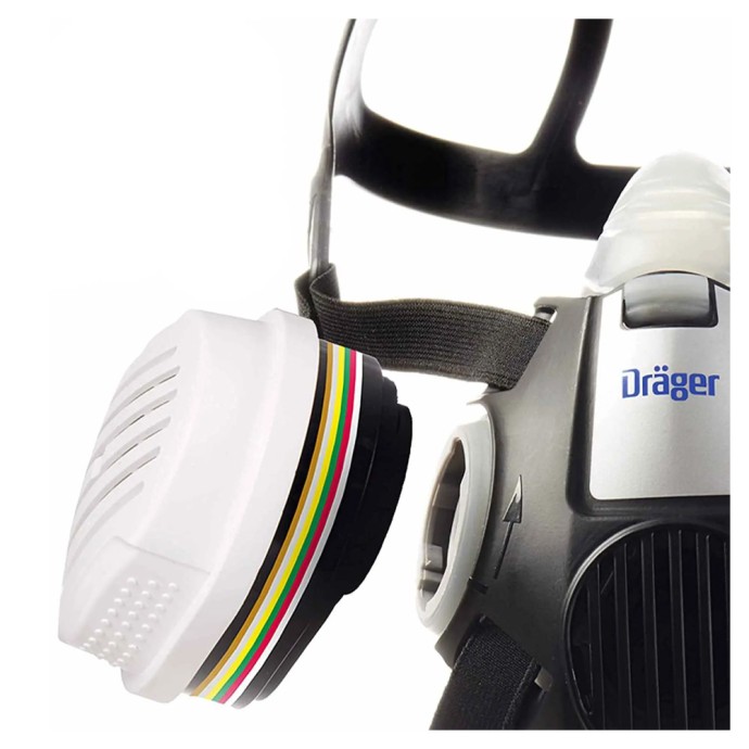 Busan Supply - Kişisel Koruyucu Donanımlar