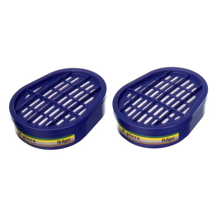 Busan Supply - Kişisel Koruyucu Donanımlar