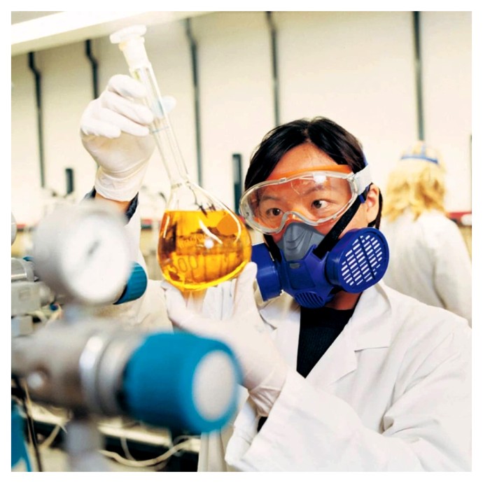 Busan Supply - Kişisel Koruyucu Donanımlar