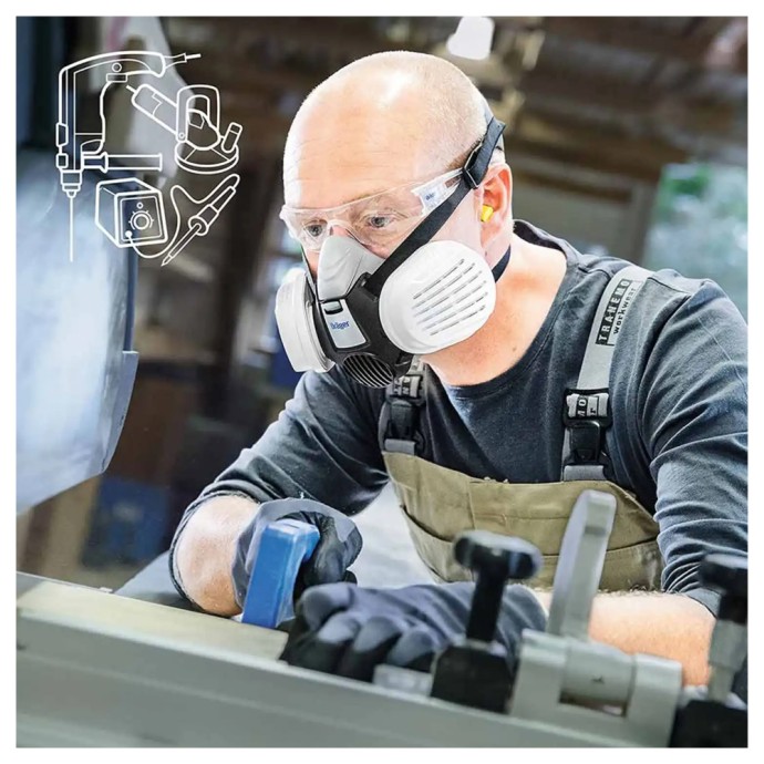 Busan Supply - Kişisel Koruyucu Donanımlar