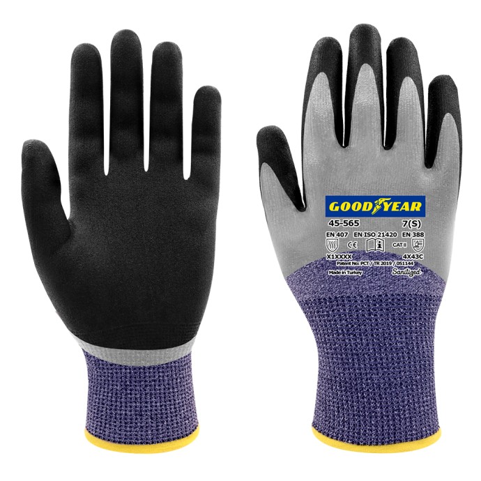 Busan Supply - Kişisel Koruyucu Donanımlar