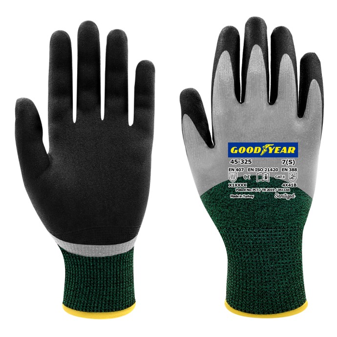 Busan Supply - Kişisel Koruyucu Donanımlar