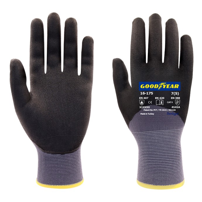 Busan Supply - Kişisel Koruyucu Donanımlar