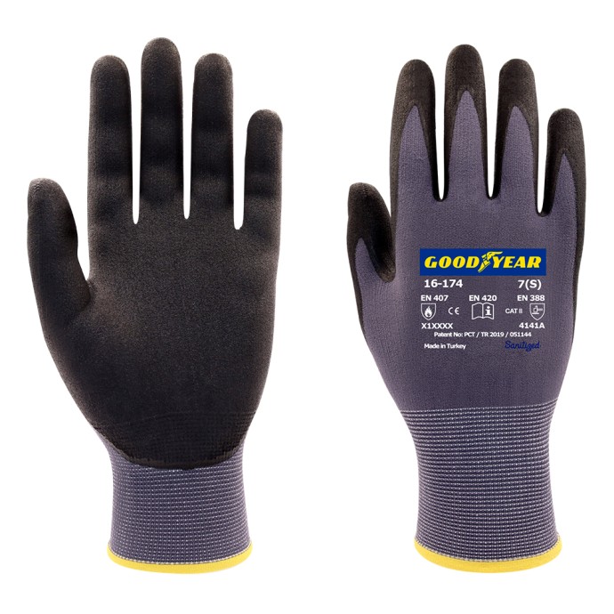 Busan Supply - Kişisel Koruyucu Donanımlar