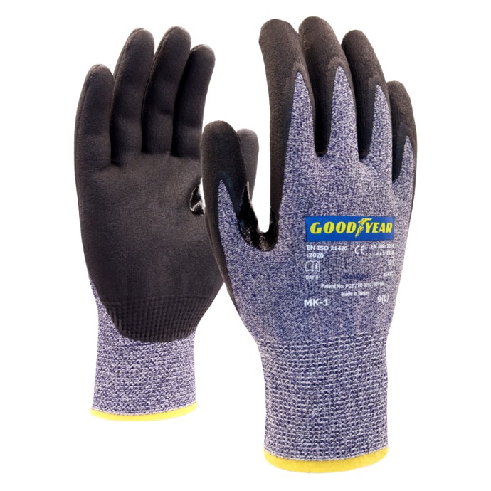 Busan Supply - Kişisel Koruyucu Donanımlar