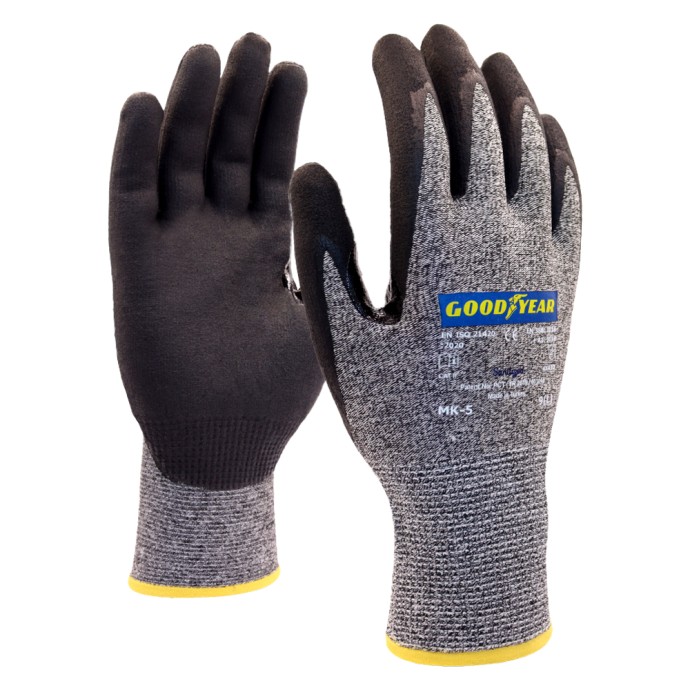 Busan Supply - Kişisel Koruyucu Donanımlar