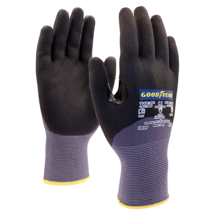 Busan Supply - Kişisel Koruyucu Donanımlar