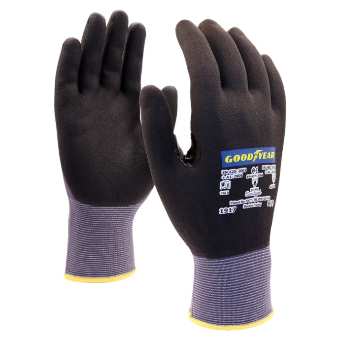 Busan Supply - Kişisel Koruyucu Donanımlar