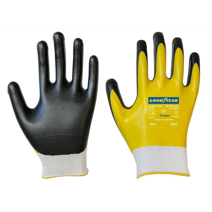 Busan Supply - Kişisel Koruyucu Donanımlar