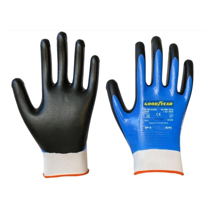 Busan Supply - Kişisel Koruyucu Donanımlar