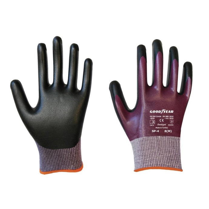 Busan Supply - Kişisel Koruyucu Donanımlar