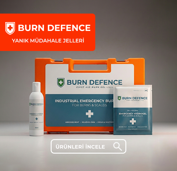 Burn Defence