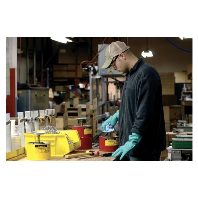 Busan Supply - Kişisel Koruyucu Donanımlar