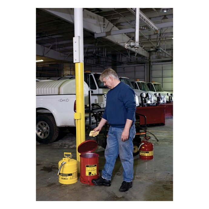 Busan Supply - Kişisel Koruyucu Donanımlar