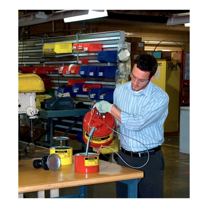 Busan Supply - Kişisel Koruyucu Donanımlar