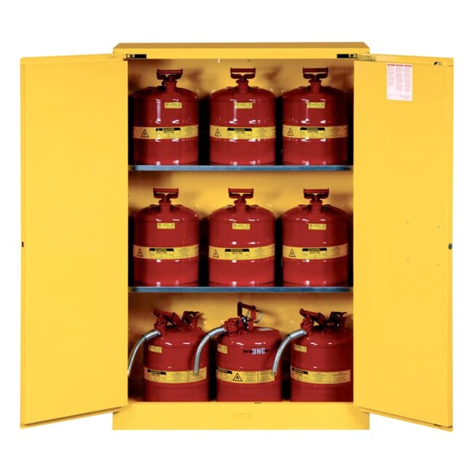 Busan Supply - Kişisel Koruyucu Donanımlar