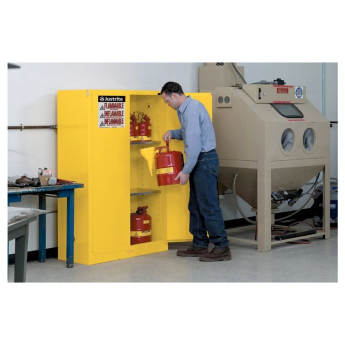 Busan Supply - Kişisel Koruyucu Donanımlar