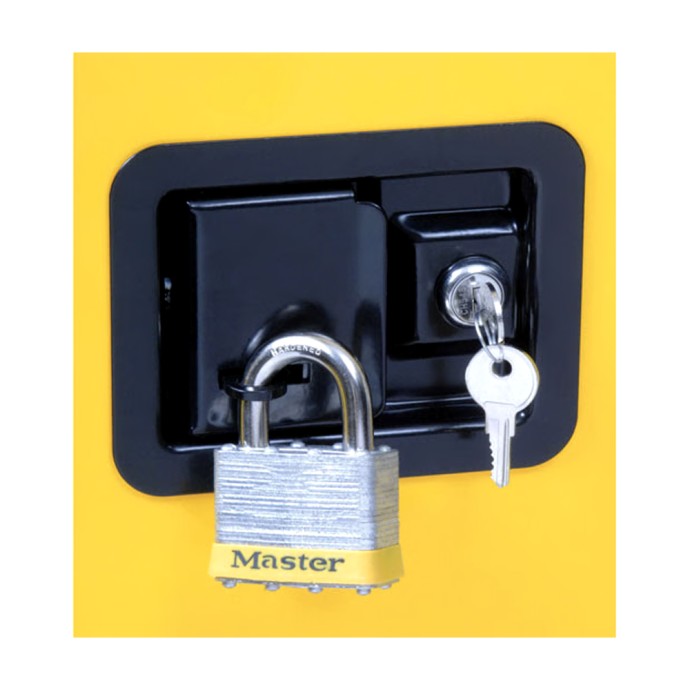 Busan Supply - Kişisel Koruyucu Donanımlar