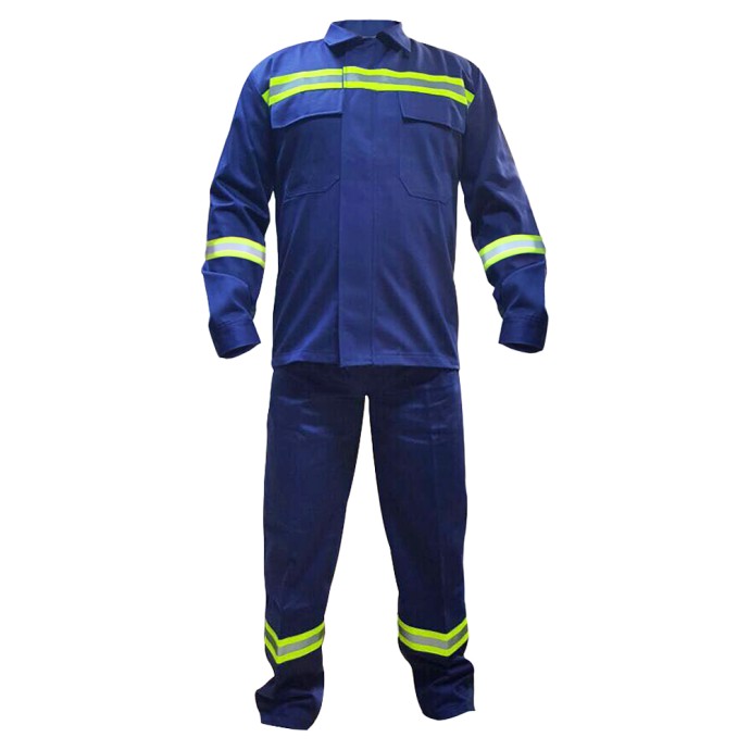 Busan Supply - Kişisel Koruyucu Donanımlar