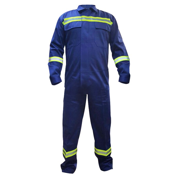 Busan Supply - Kişisel Koruyucu Donanımlar