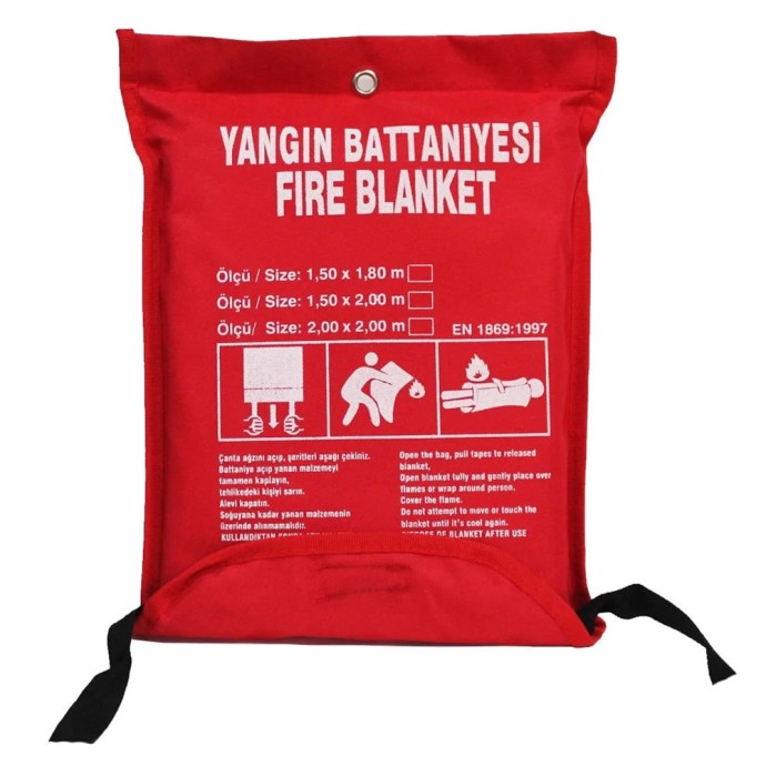 Busan Supply - Kişisel Koruyucu Donanımlar