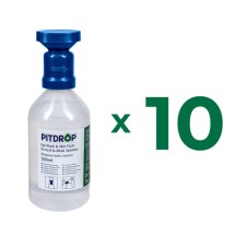 PitDrop® pH Nötr Solüsyon (500ml.) - 10 ADET