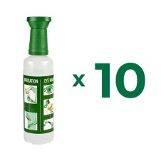 B. Braun Göz Duşu Solüsyonu (500ml.) - 10 ADET
