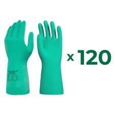 ProHand® Labornit 33cm Kimyasal Eldiven - 120 ÇİFT