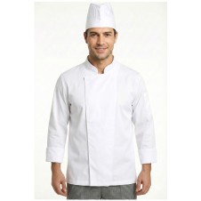 Aşçı Ceket Antalya Kumaş Gabardin