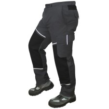 Pantolon Outdoor Teknik Kumaş Ripstop