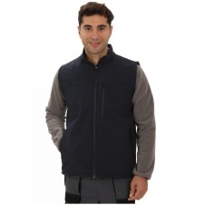 Softshell Yelek