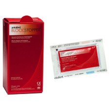 Blood Stopper® Islak Tampon