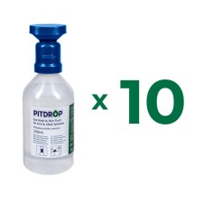 PitDrop® pH Nötr Solüsyon (250ml.) - 10 ADET