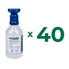 PitDrop® pH Nötr Solüsyon (250ml.) - 40 ADET