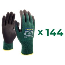 Goodyear 16-1643 (MK-13) Kesilme Dirençli İş Eldiveni - 144 ÇİFT