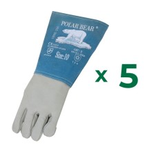Polar Bear CRN2-210 Kriyojenik Eldiven - 5 ÇİFT