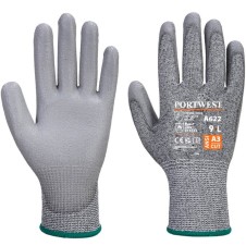 Portwest A622 - Kesilmez Eldiven 4X43C /MR Cut PU