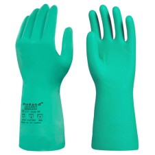 ProHand® Labornit 33cm Kimyasal Eldiven