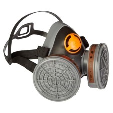 Delta Plus M6400 Jupiter Yarım Yüz Maskesi