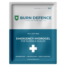 Burn Defence Yanık Müdahale Sargısı (10cm x 20cm)