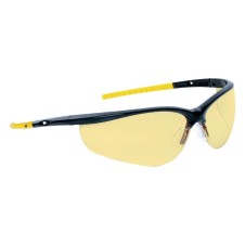 Delta Plus Iraya Yellow Koruyucu Gözlük