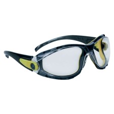 Delta Plus Pacaya Clear Koruyucu Gözlük