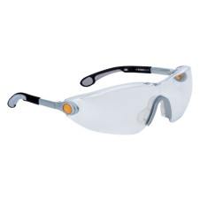 Delta Plus Vulcano2 Plus Clear Koruyucu Gözlük