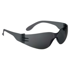 Delta Plus Brava2 Smoke Koruyucu Gözlük